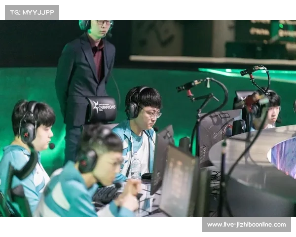 比赛日设备故障突发，战队表现受影响难以发挥