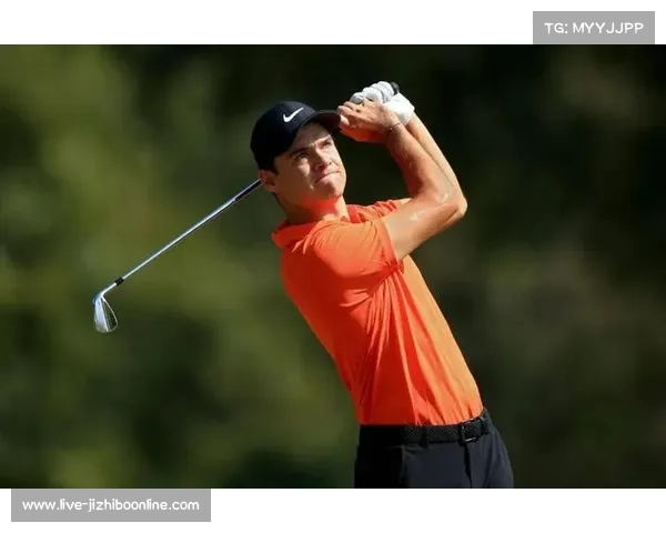 【高尔夫联赛·赛中·花絮》美巡赛百慕大锦标赛，球场长度偏短，天气因素成影响成绩变量