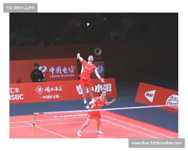 世界羽联世巡赛总决赛杭州举行，羽坛顶尖选手角逐年终荣誉