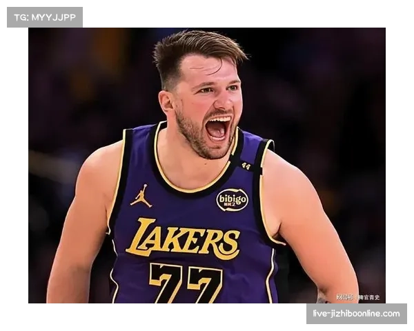 东契奇确诊二级腿筋拉伤无限期缺阵，湖人核心常规赛确认报销